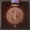 Struny D'ADDARIO Nickel Bronze NB1152 (11-52)